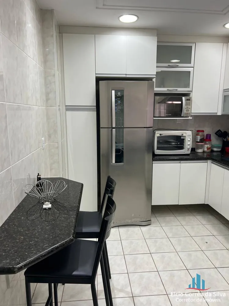 Apartamento, 3 quartos, 115 m² - Foto 6