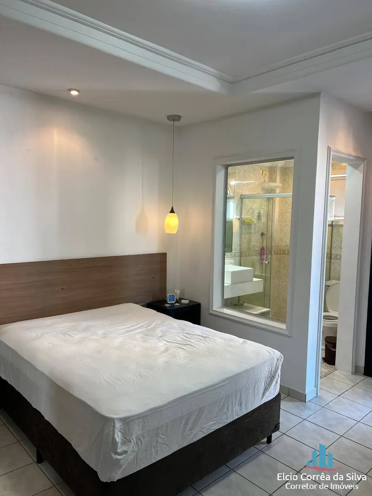 Apartamento, 3 quartos, 115 m² - Foto 2