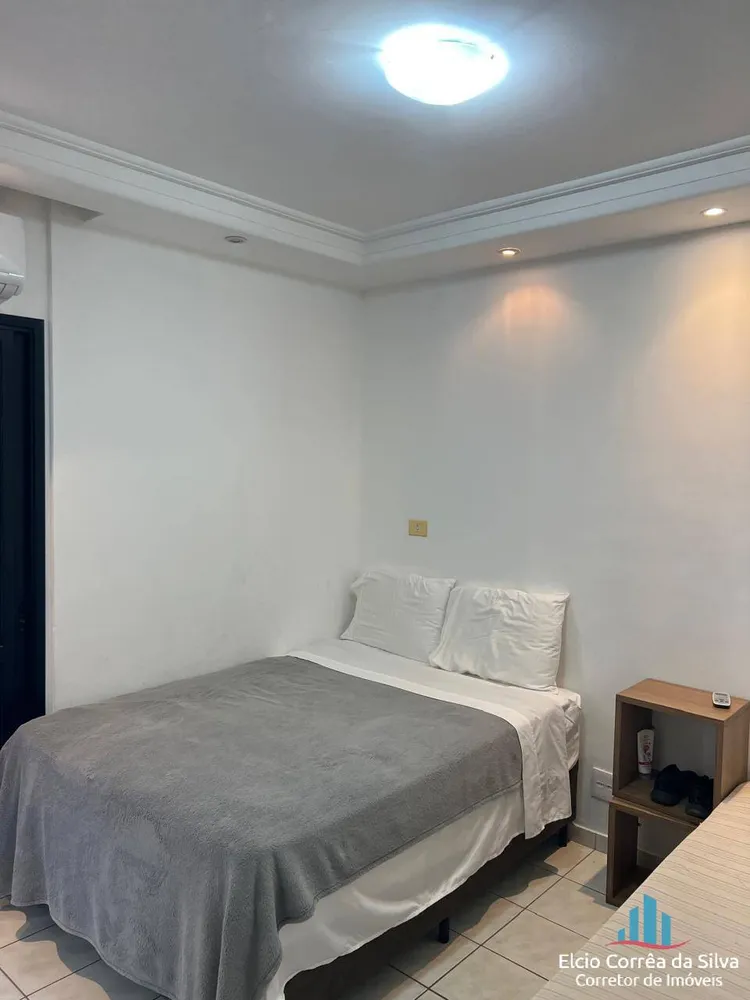Apartamento, 3 quartos, 115 m² - Foto 5