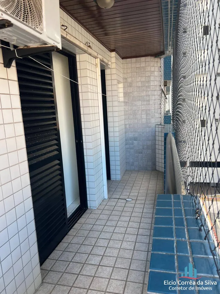 Apartamento, 3 quartos, 115 m² - Foto 14