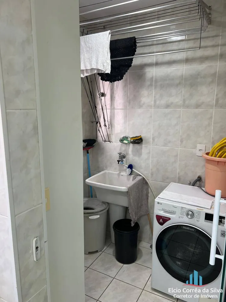Apartamento, 3 quartos, 115 m² - Foto 17