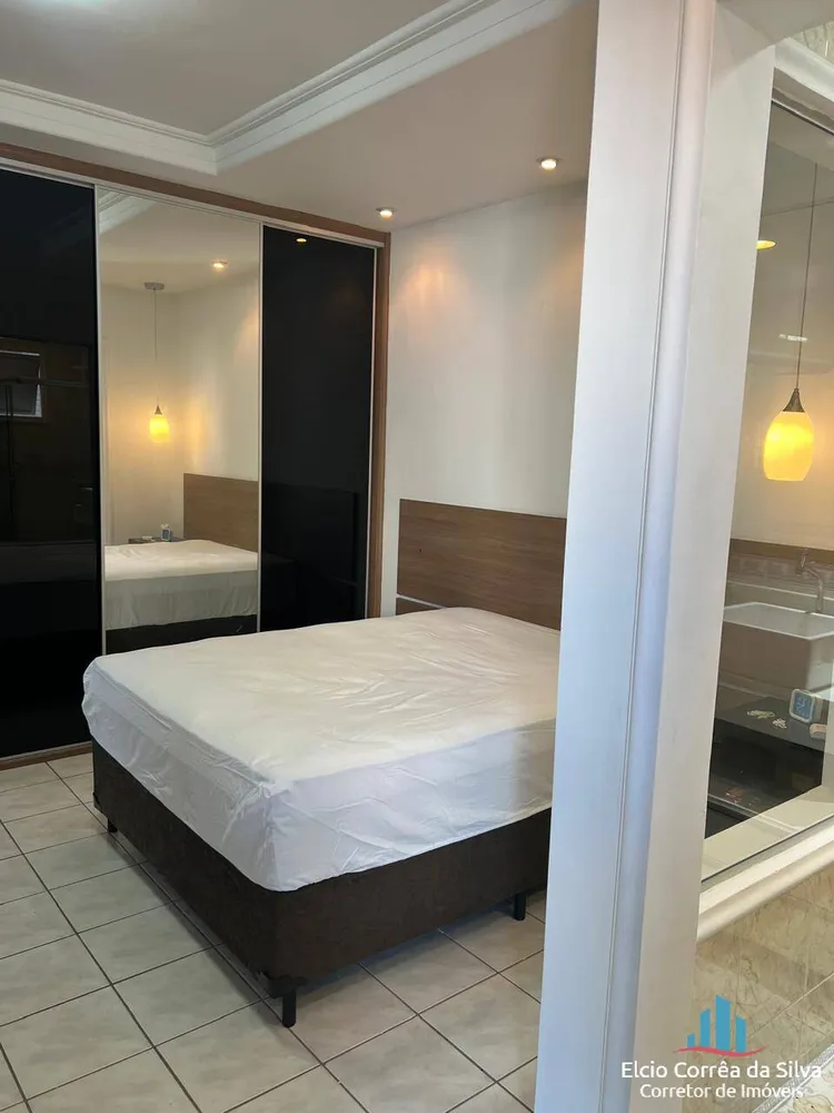 Apartamento, 3 quartos, 115 m² - Foto 1