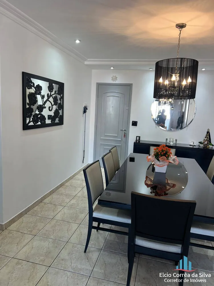 Apartamento, 3 quartos, 115 m² - Foto 10