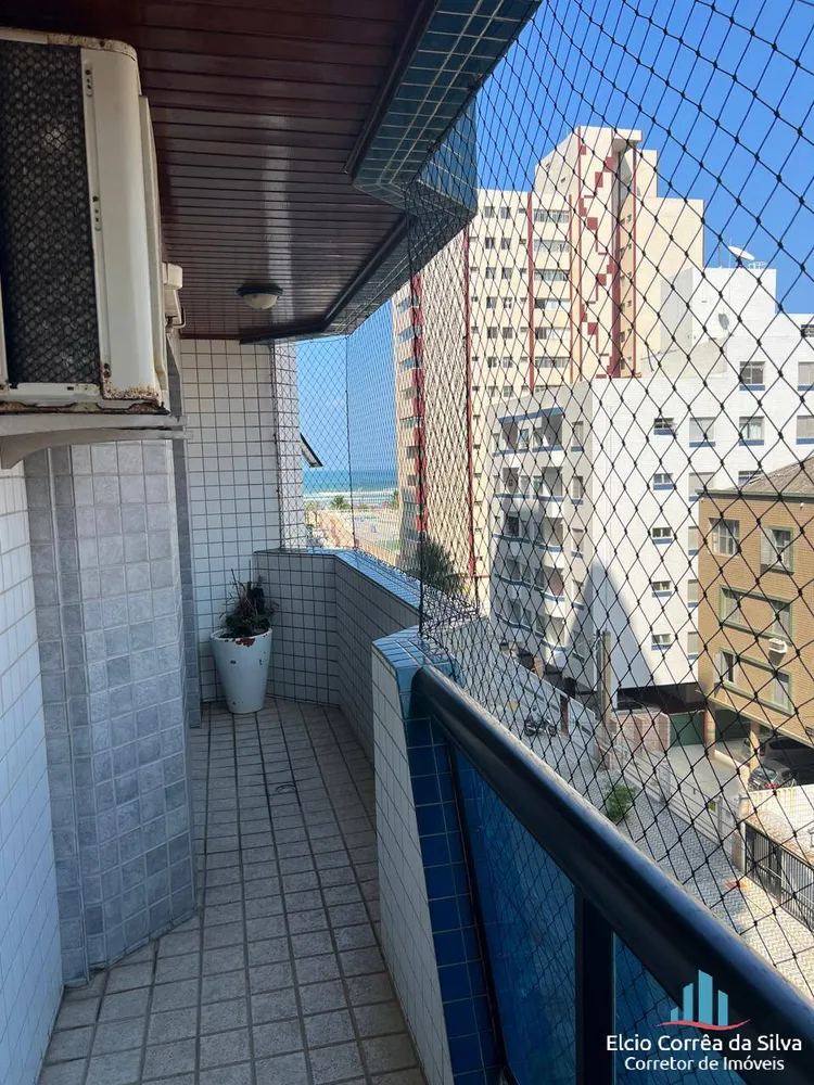 Apartamento, 3 quartos, 115 m² - Foto 3
