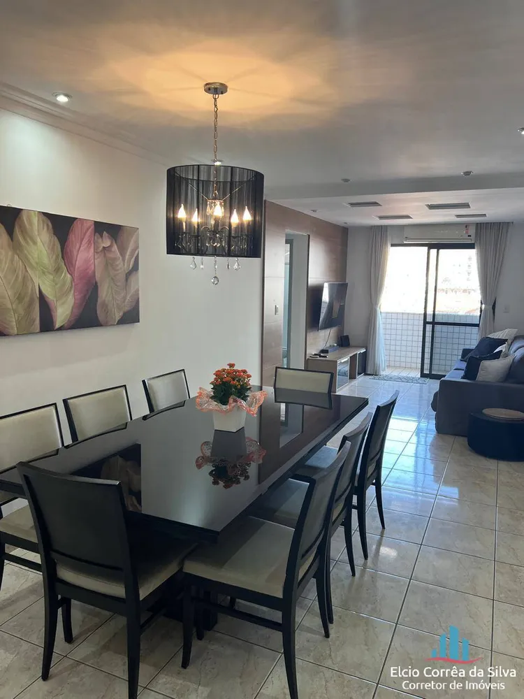 Apartamento, 3 quartos, 115 m² - Foto 15