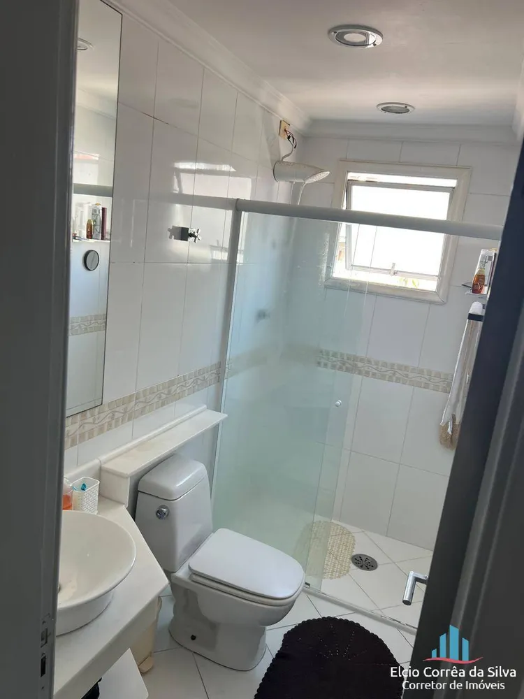 Apartamento, 3 quartos, 115 m² - Foto 9