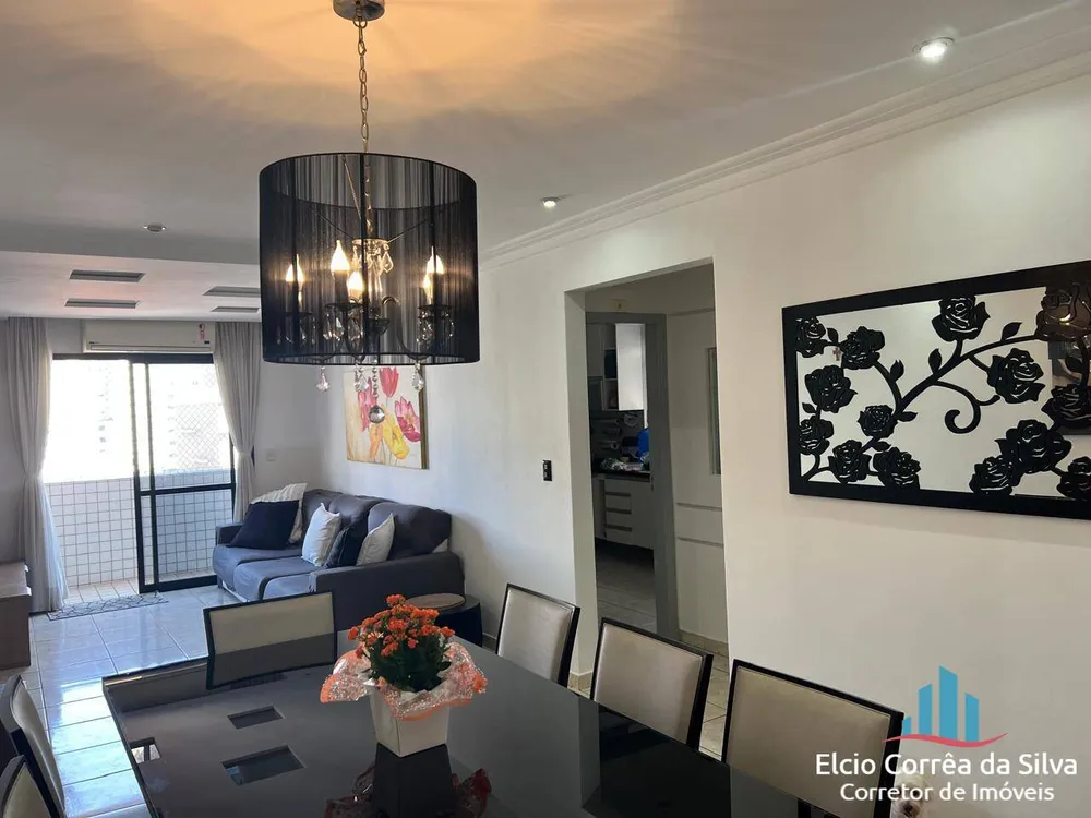 Apartamento, 3 quartos, 115 m² - Foto 7