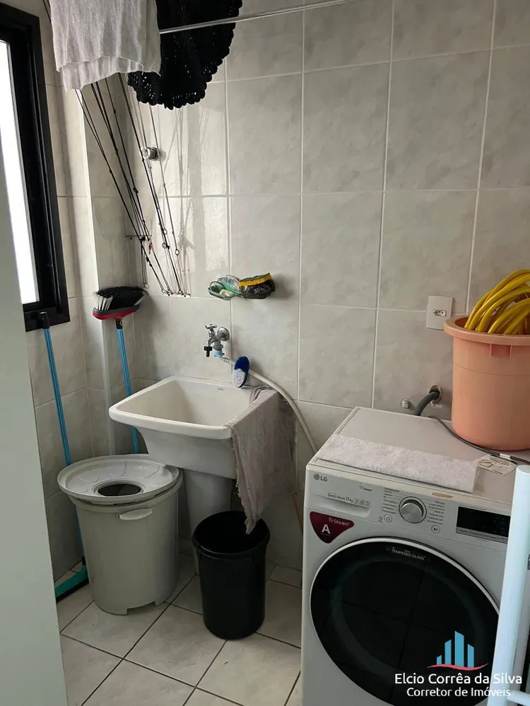 Apartamento, 3 quartos, 115 m² - Foto 20