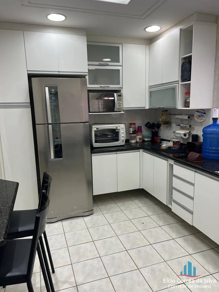 Apartamento, 3 quartos, 115 m² - Foto 8