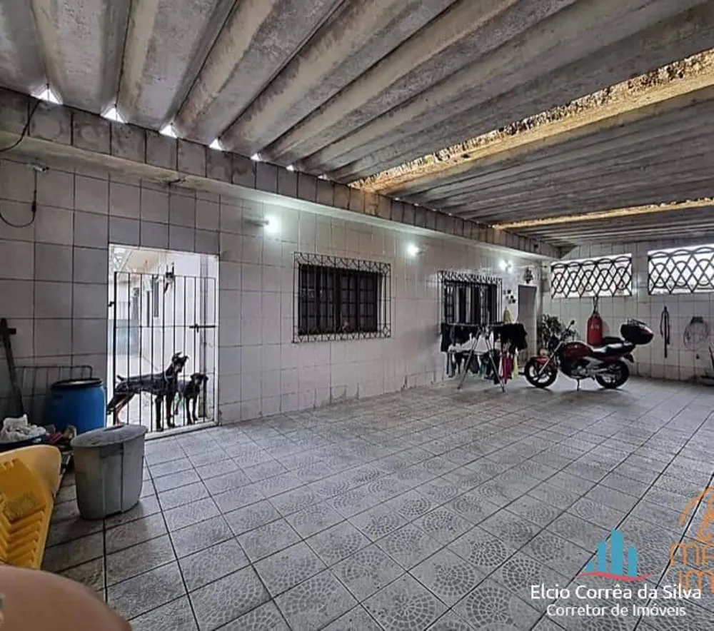 Casa, 3 quartos, 270 m² - Foto 9