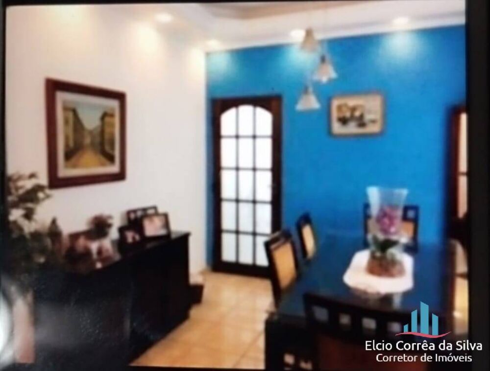 Casa, 3 quartos, 270 m² - Foto 1