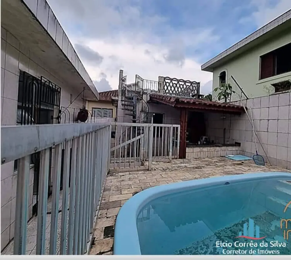 Casa, 3 quartos, 270 m² - Foto 10