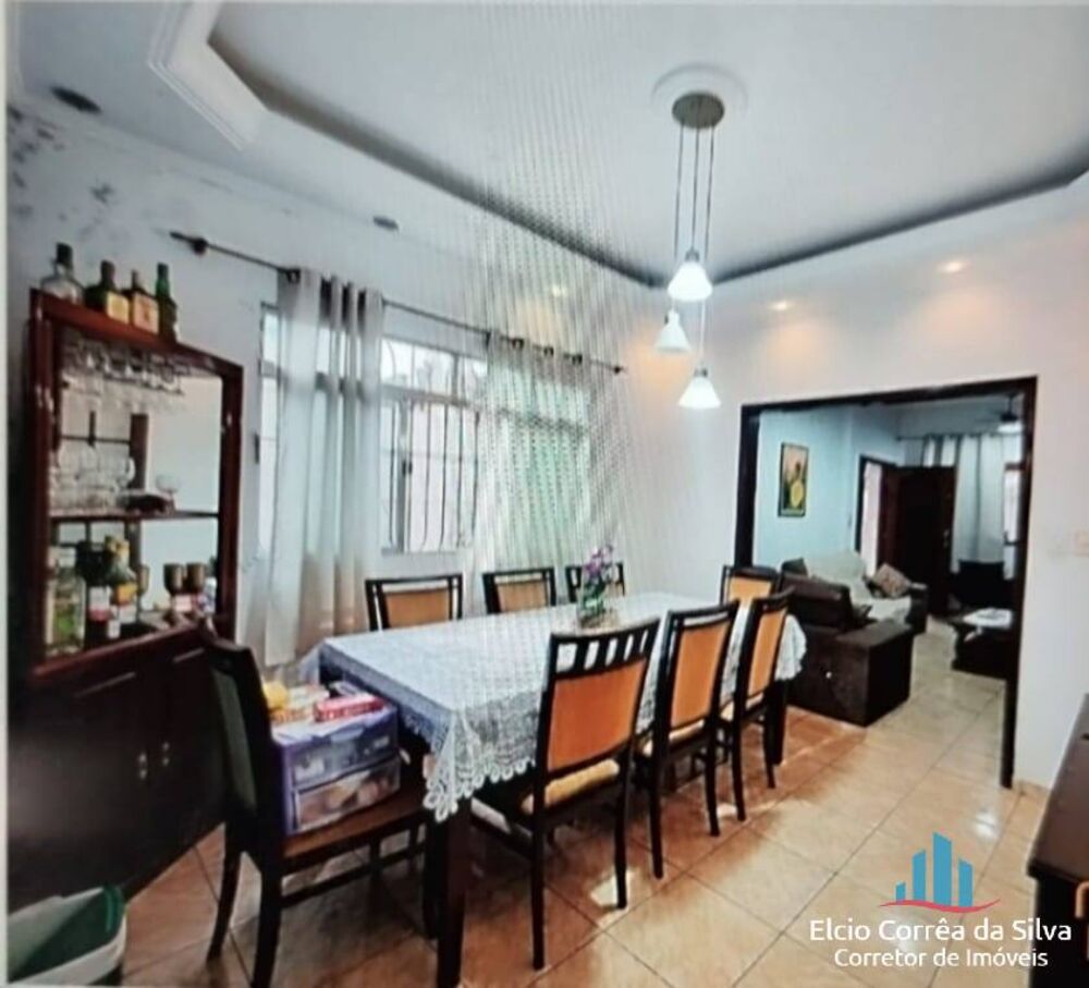 Casa, 3 quartos, 270 m² - Foto 4
