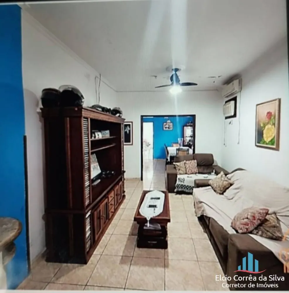 Casa, 3 quartos, 270 m² - Foto 17