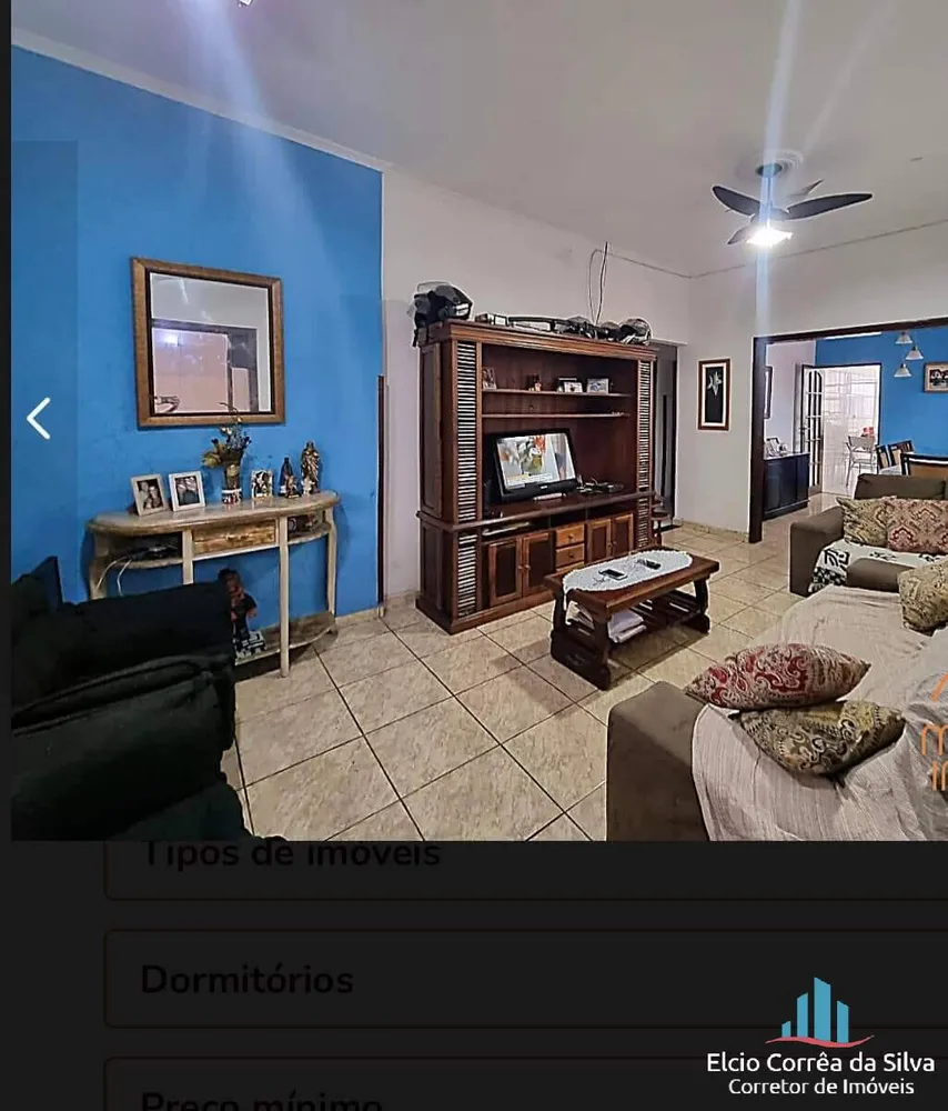 Casa, 3 quartos, 270 m² - Foto 1