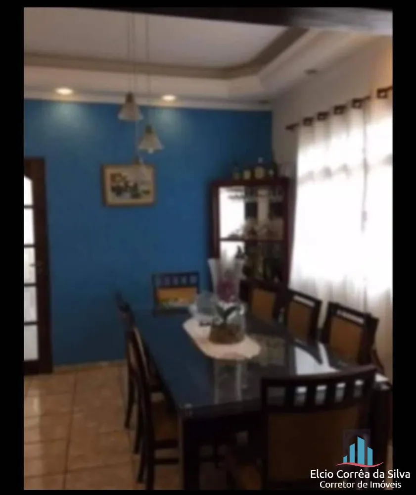 Casa, 3 quartos, 270 m² - Foto 5