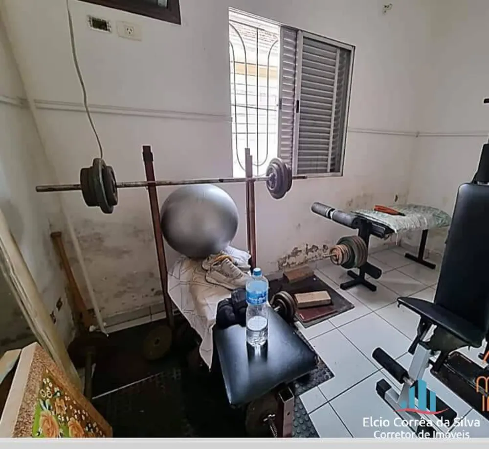 Casa, 3 quartos, 270 m² - Foto 6