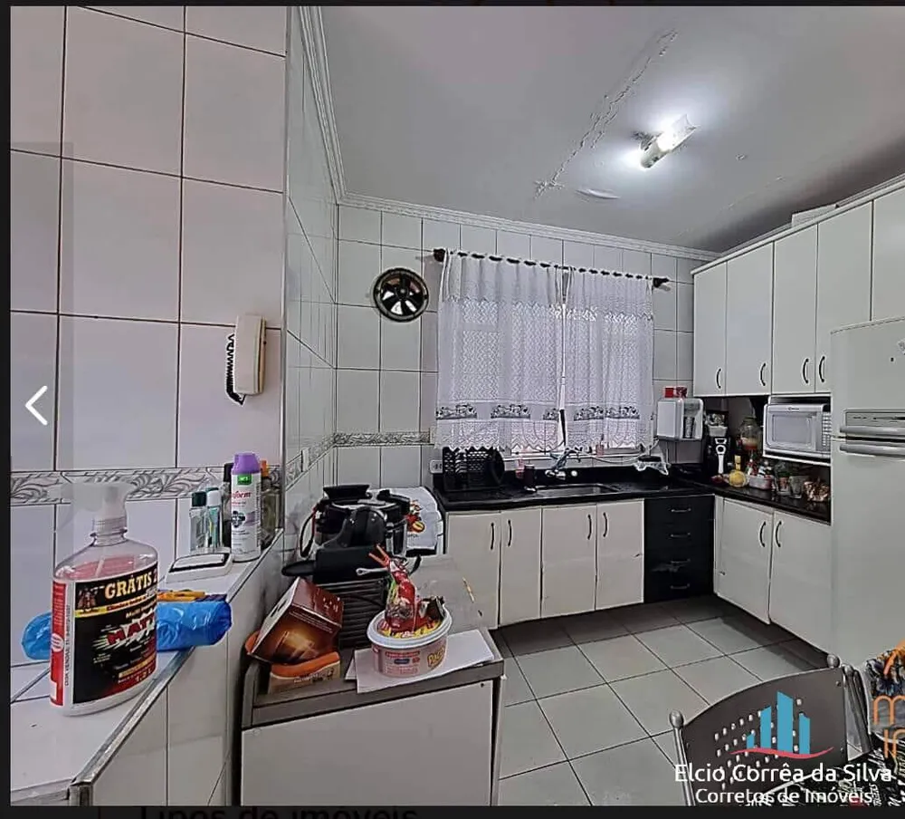 Casa, 3 quartos, 270 m² - Foto 3