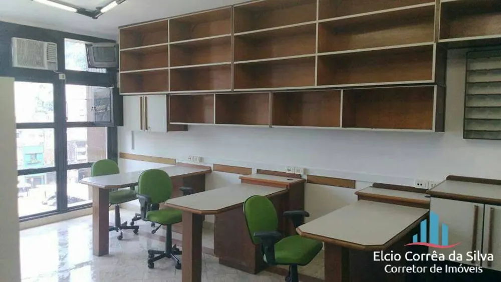 Sala-Conjunto, 45 m² - Foto 5