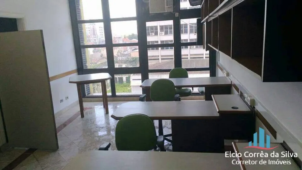 Sala-Conjunto, 45 m² - Foto 4