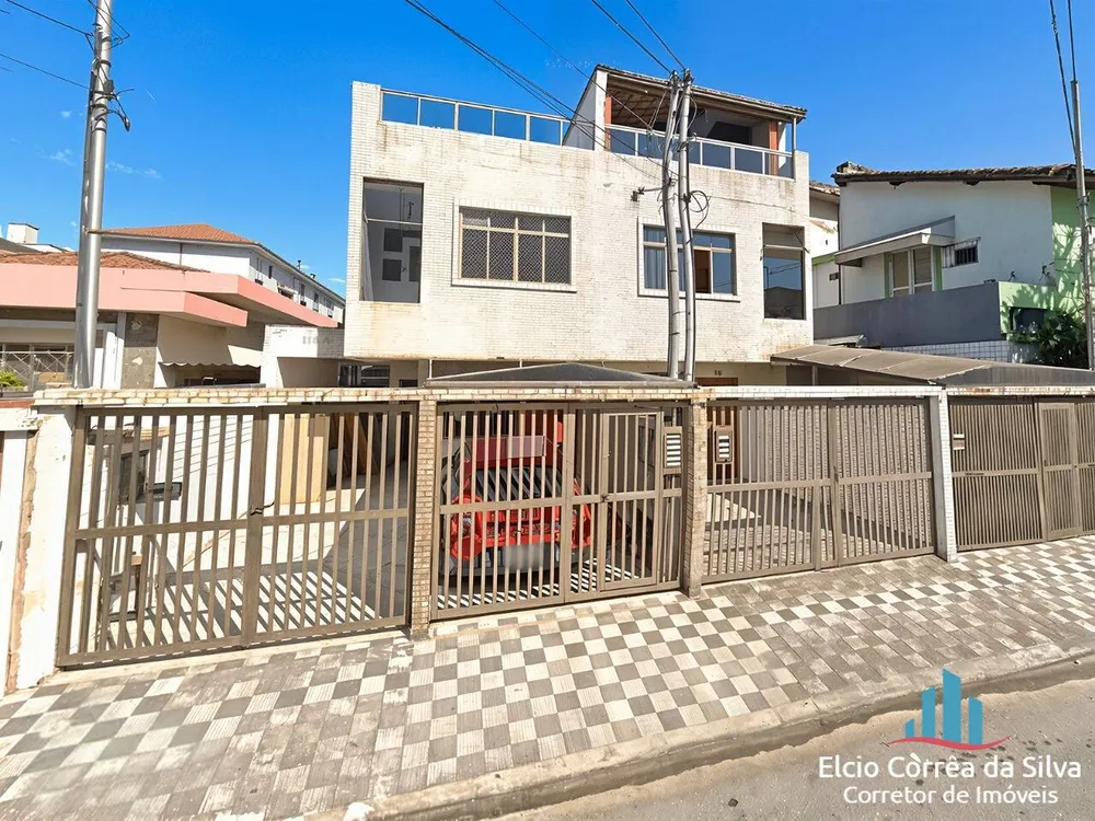 Casa, 4 quartos, 185 m² - Foto 4