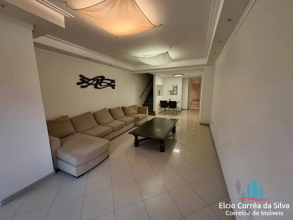 Casa, 4 quartos, 185 m² - Foto 3
