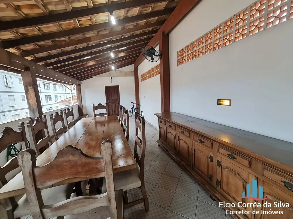 Casa, 4 quartos, 185 m² - Foto 1