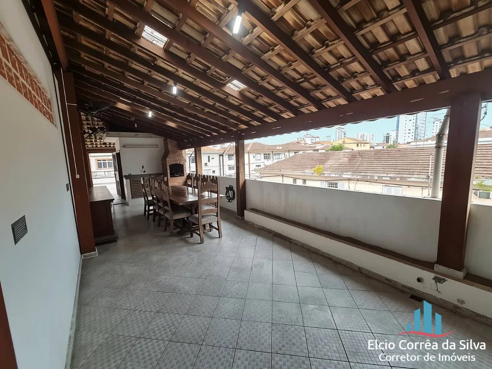 Casa, 4 quartos, 185 m² - Foto 10
