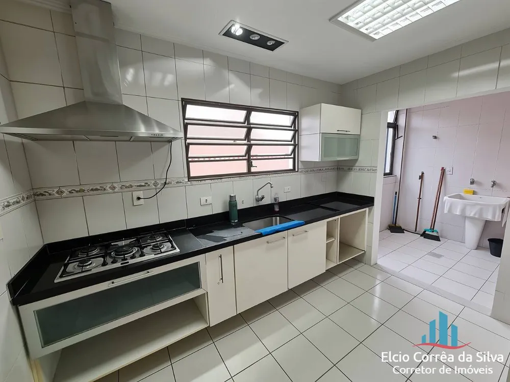 Casa, 4 quartos, 185 m² - Foto 11