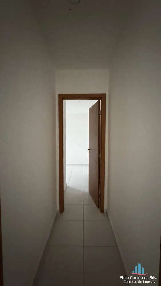 Apartamento, 3 quartos, 57 m² - Foto 2