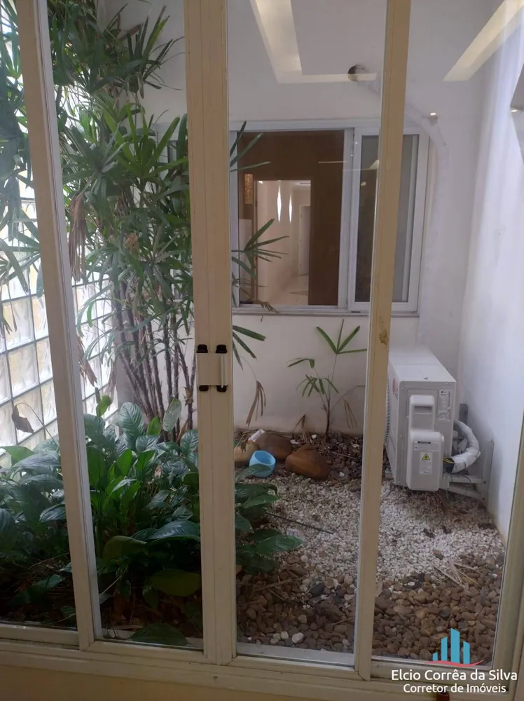 Casa, 3 quartos, 186 m² - Foto 11
