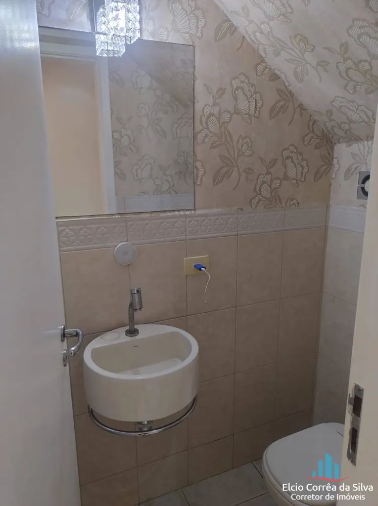 Casa, 3 quartos, 186 m² - Foto 16