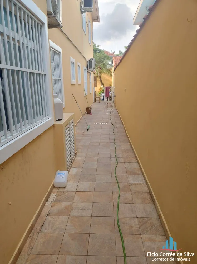 Casa, 3 quartos, 186 m² - Foto 12
