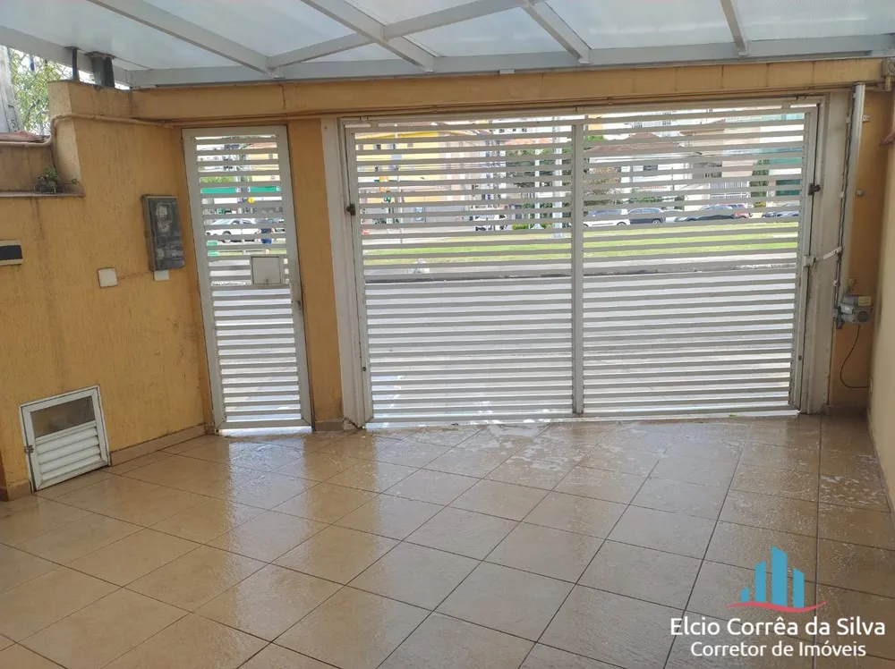 Casa, 3 quartos, 186 m² - Foto 14