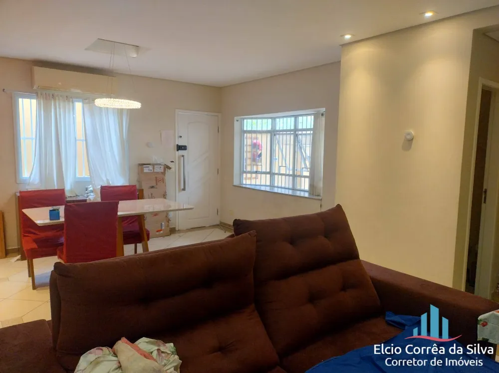 Casa, 3 quartos, 186 m² - Foto 1