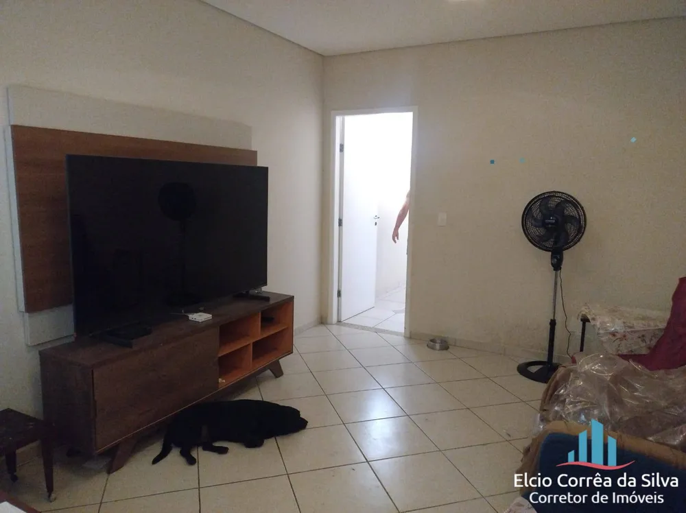Casa, 3 quartos, 186 m² - Foto 3