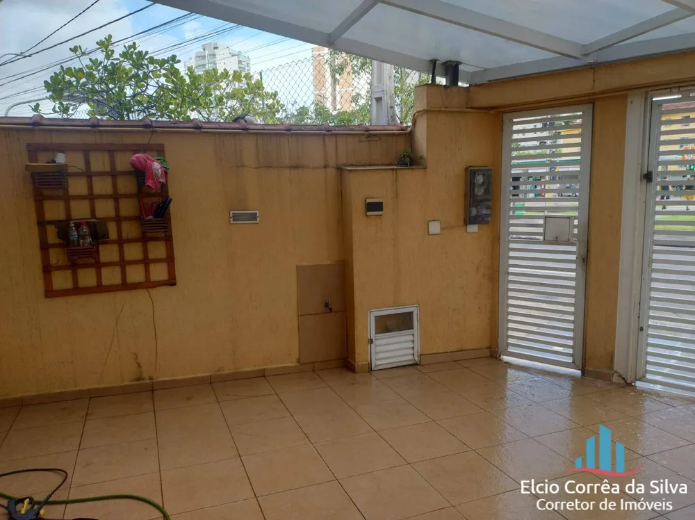 Casa, 3 quartos, 186 m² - Foto 13