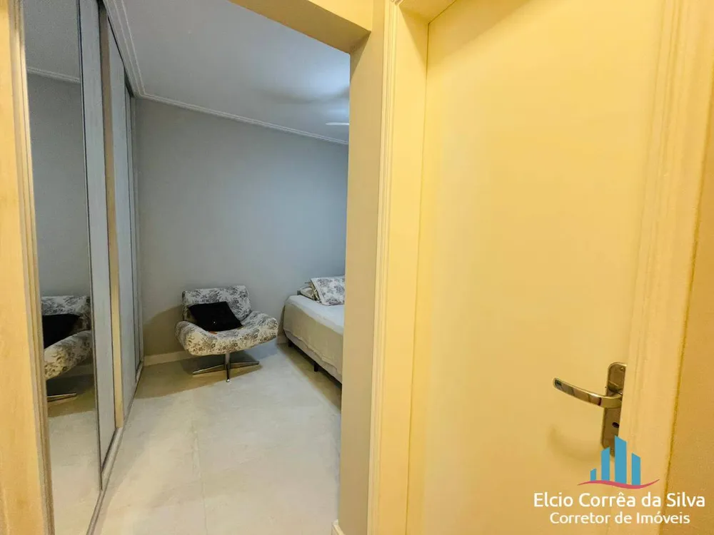 Apartamento, 3 quartos, 147 m² - Foto 12