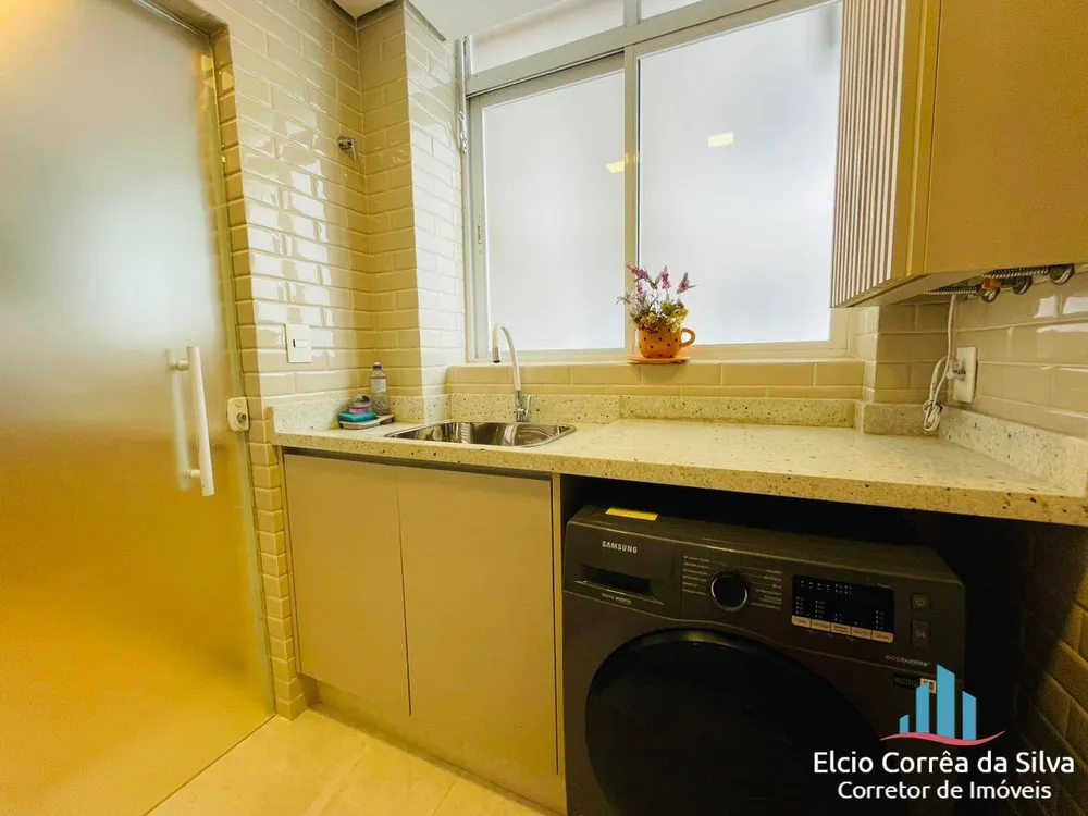 Apartamento, 3 quartos, 147 m² - Foto 6
