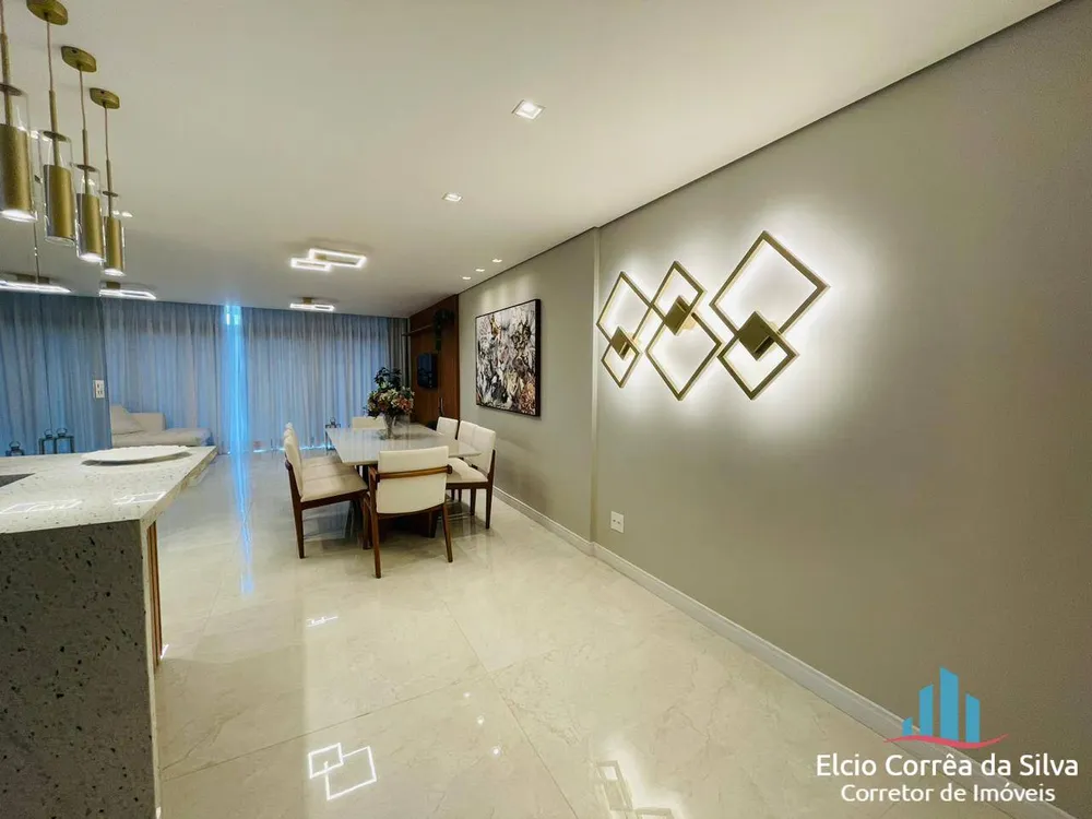 Apartamento, 3 quartos, 147 m² - Foto 8