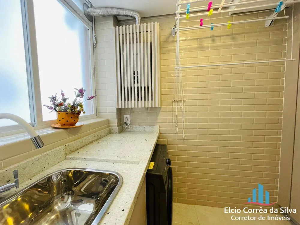 Apartamento, 3 quartos, 147 m² - Foto 5