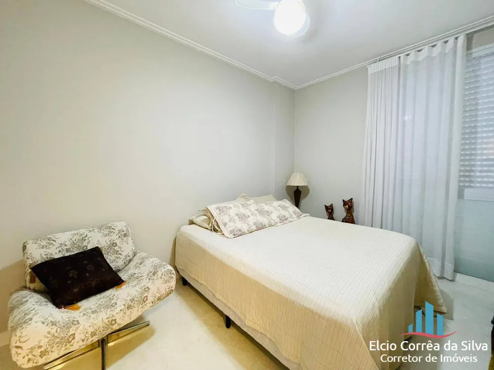 Apartamento, 3 quartos, 147 m² - Foto 2