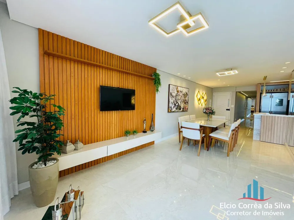 Apartamento, 3 quartos, 147 m² - Foto 2