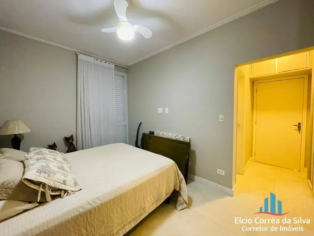 Apartamento, 3 quartos, 147 m² - Foto 11