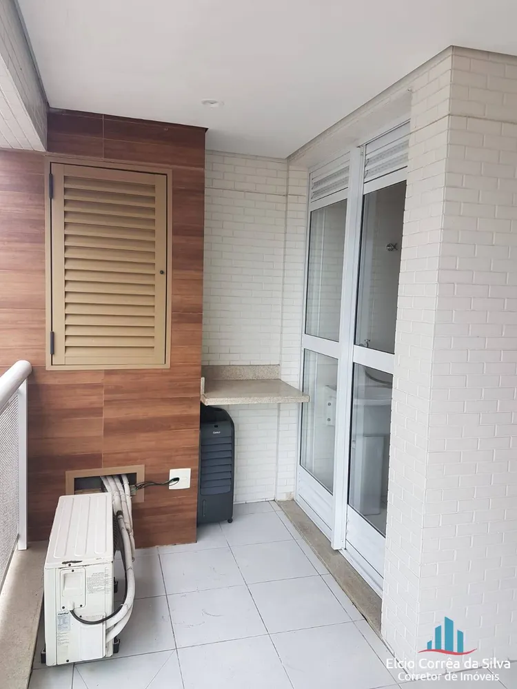 Apartamento, 1 quarto, 48 m² - Foto 4