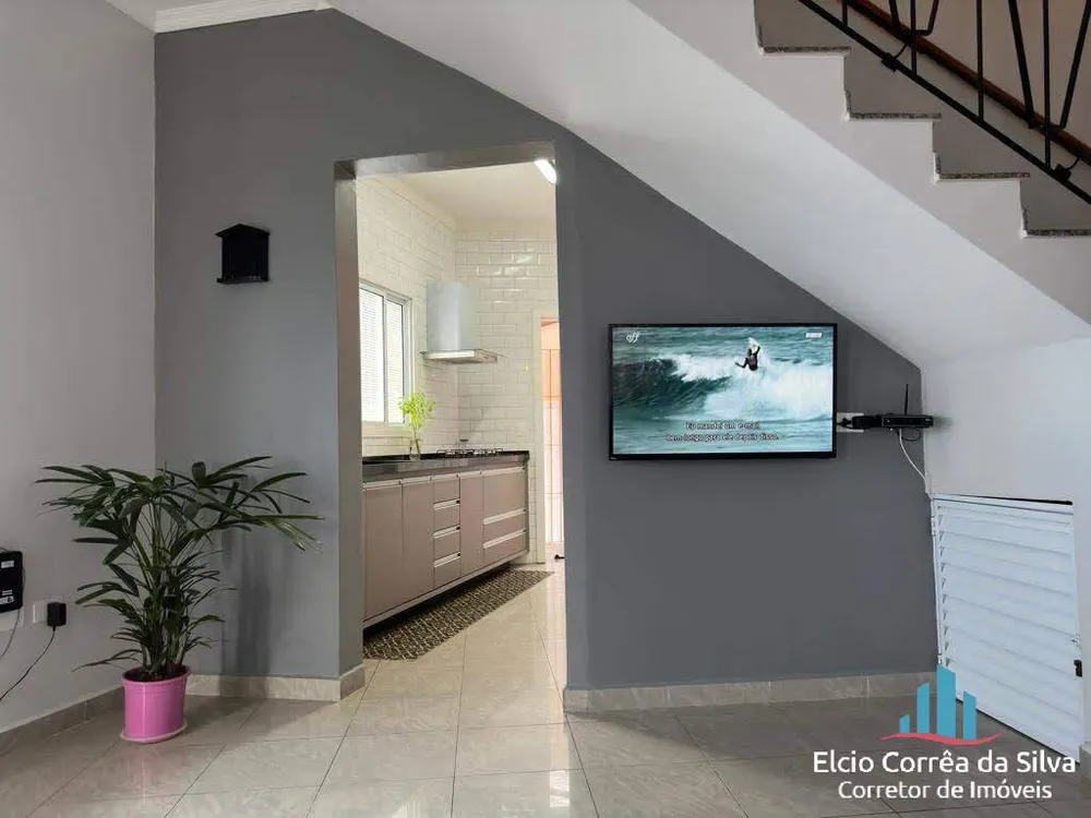 Casa, 2 quartos, 110 m² - Foto 4