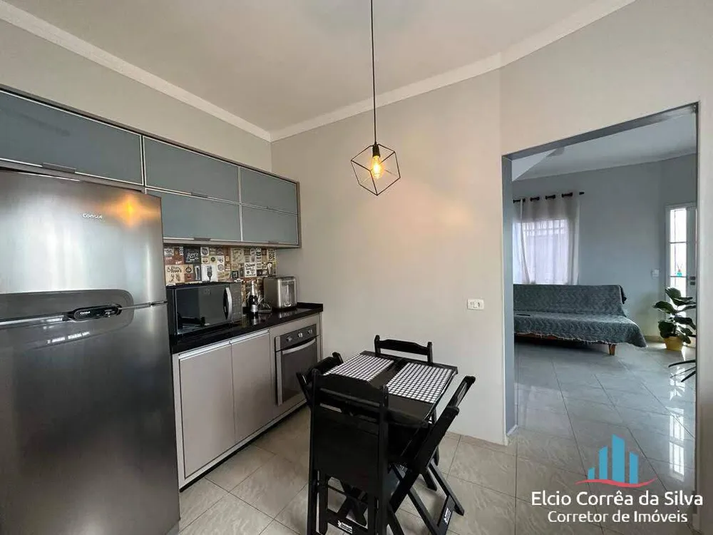 Casa, 2 quartos, 110 m² - Foto 5