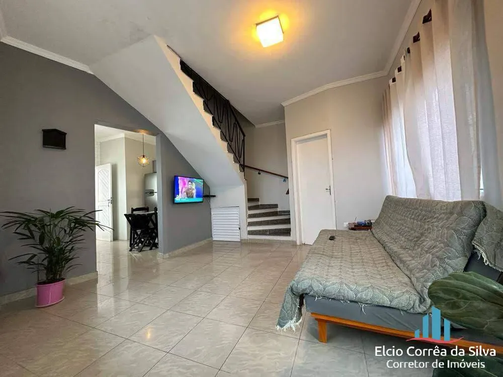 Casa, 2 quartos, 110 m² - Foto 3