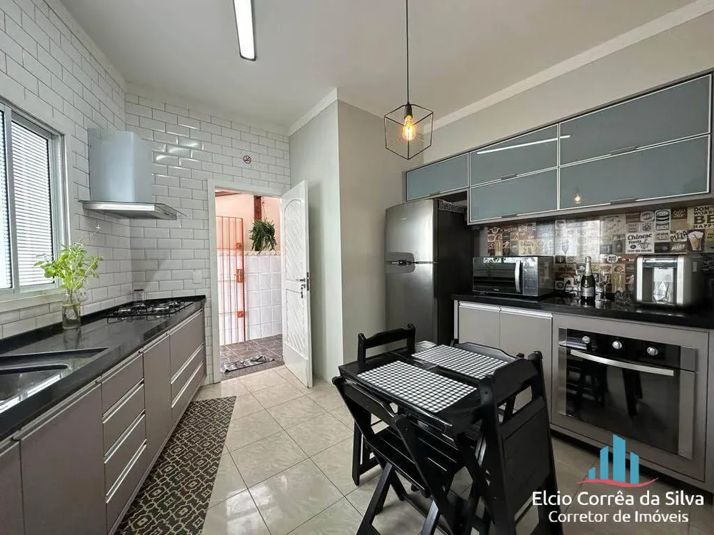 Casa, 2 quartos, 110 m² - Foto 6