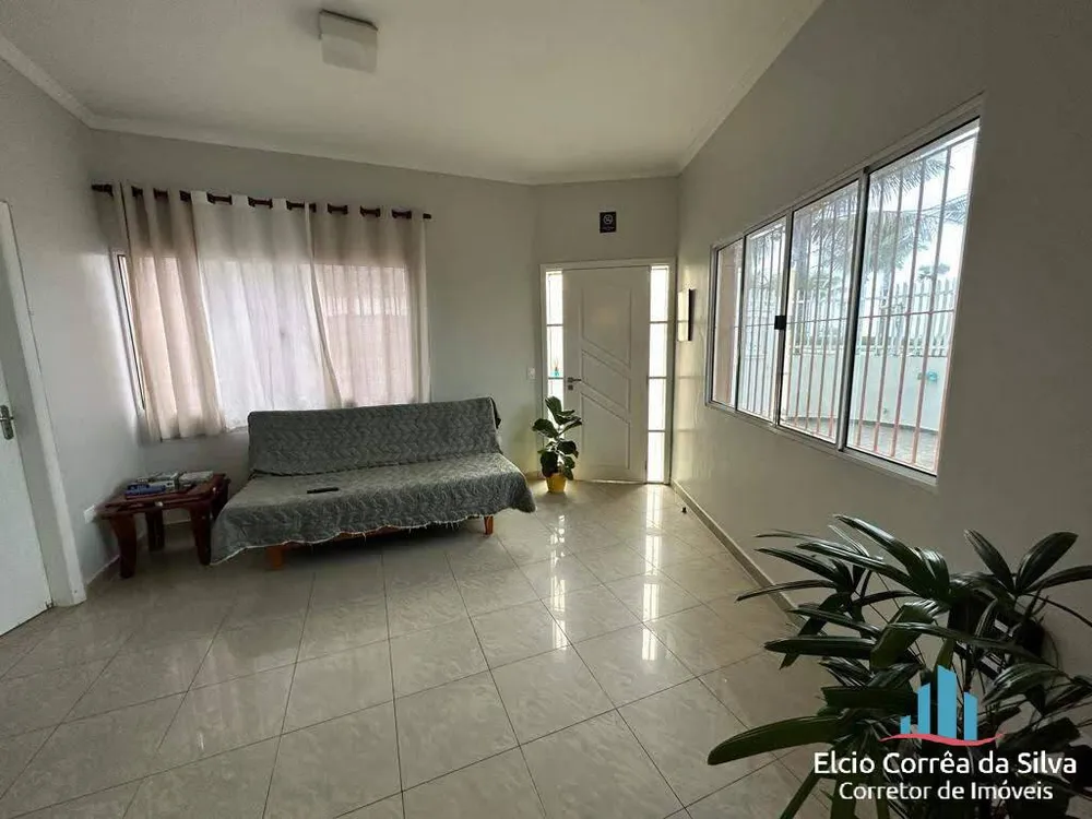 Casa, 2 quartos, 110 m² - Foto 1